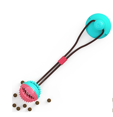 Suction Cup Pet Toy