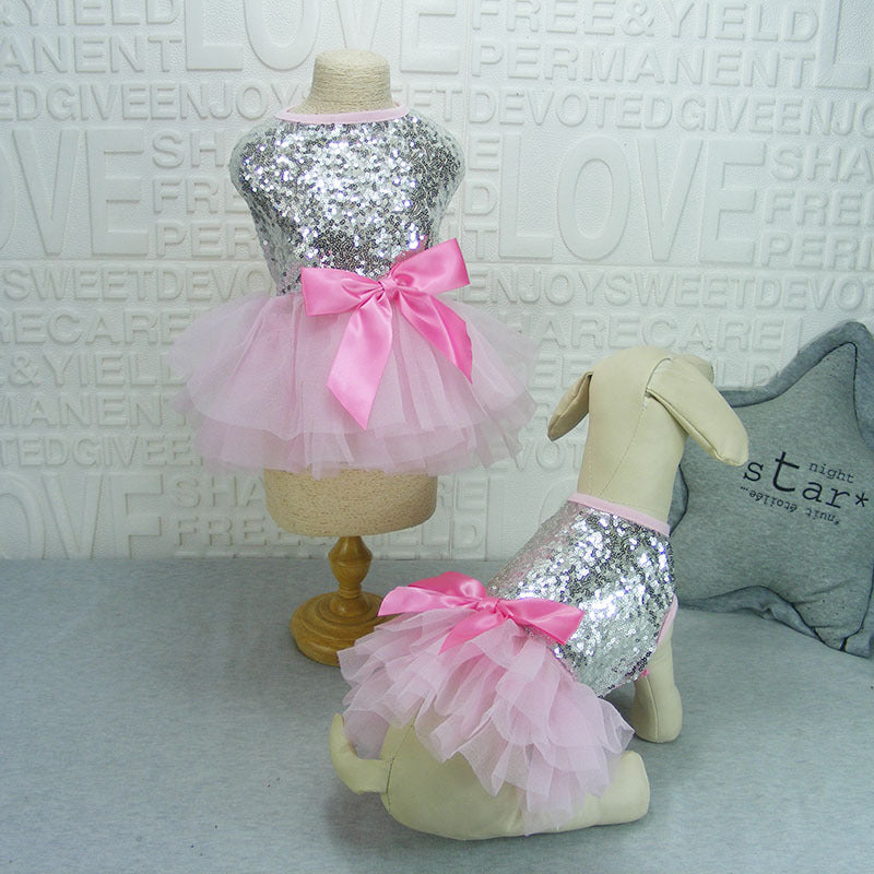 Pet Dog Clothes