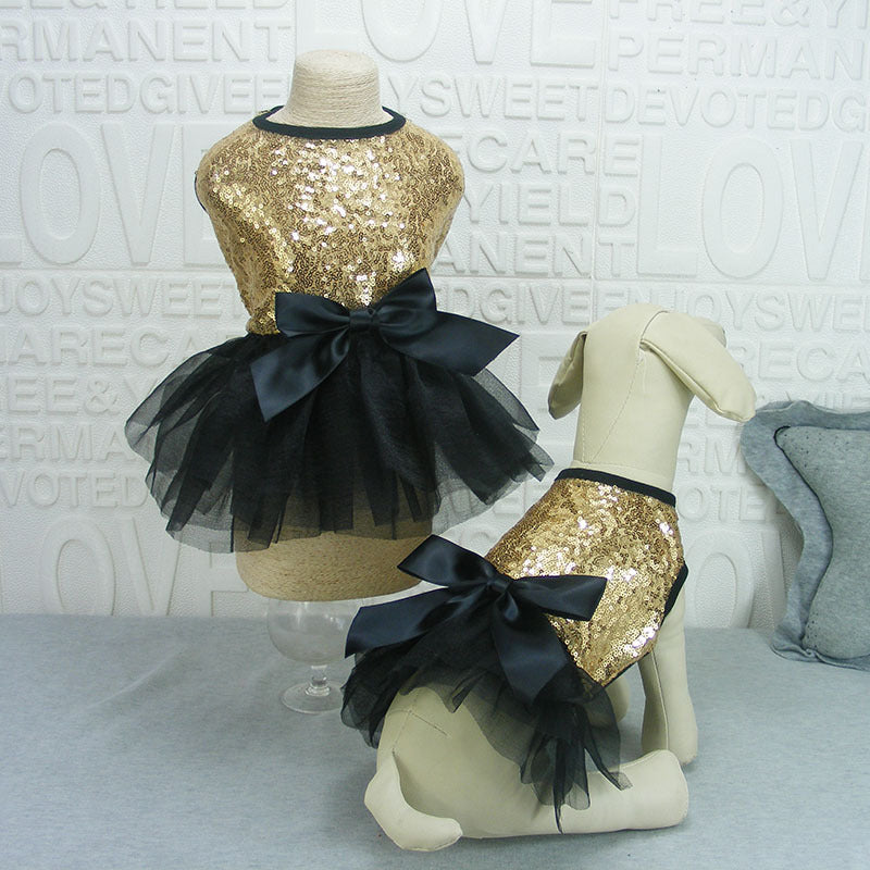 Pet Dog Clothes