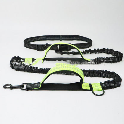 Pet Traction Rope
