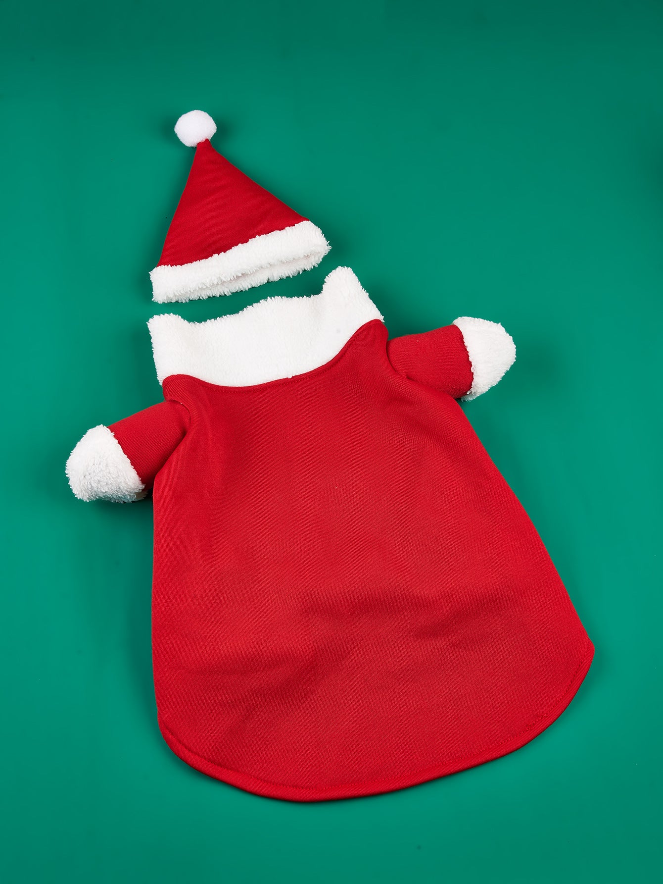 Christmas Pet Costume