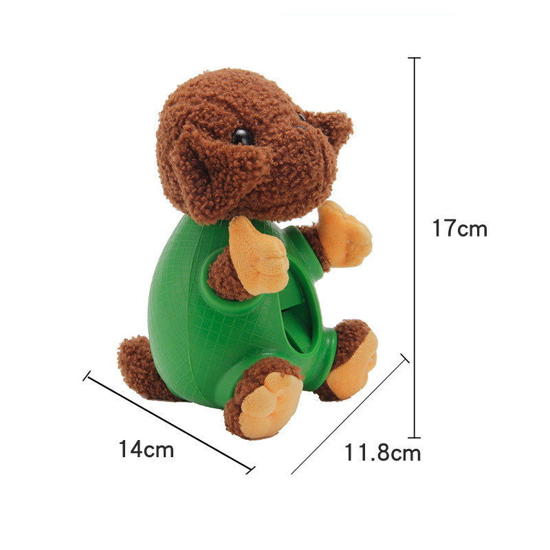 Bite-resistant pet Toy