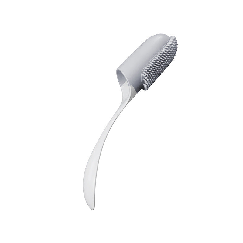 Pet Silicone Tooth Cleaning Brush