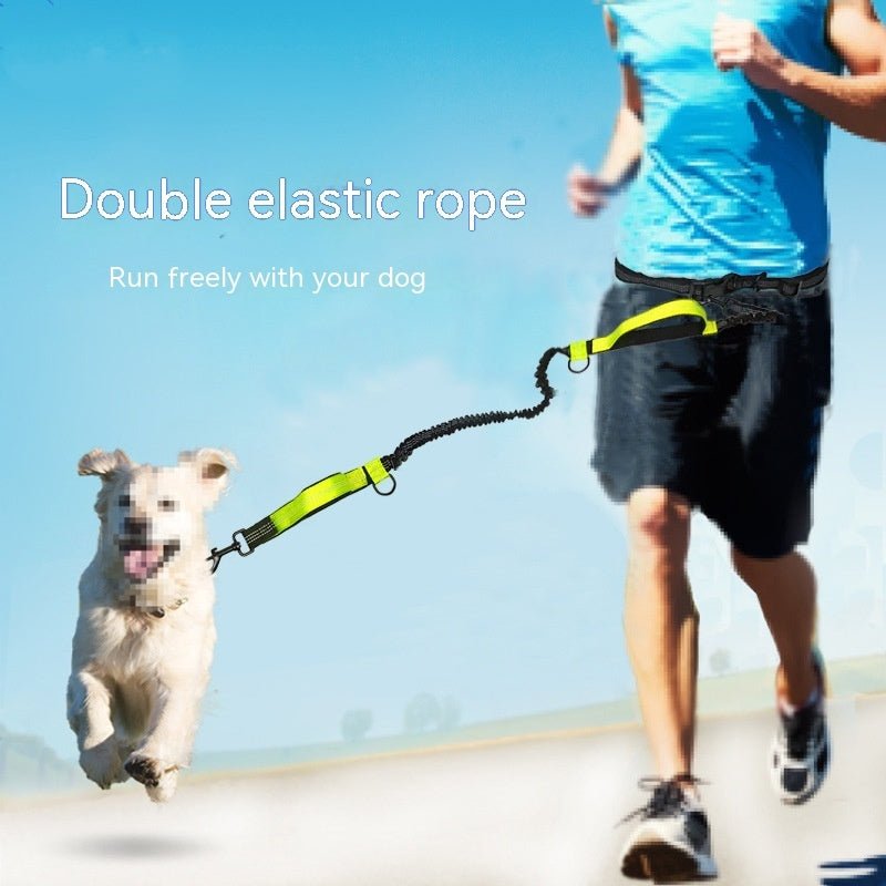 Pet Traction Rope