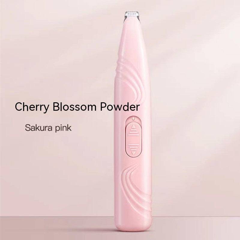 Pet Hair Electric Shaver
