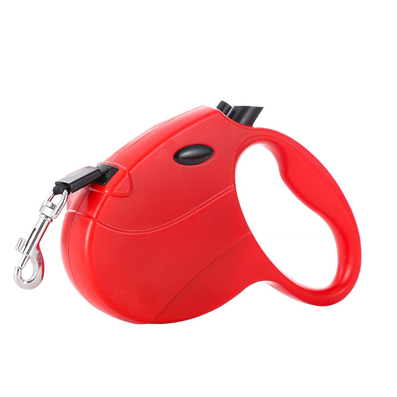 Automatic Traction Rope For Pets