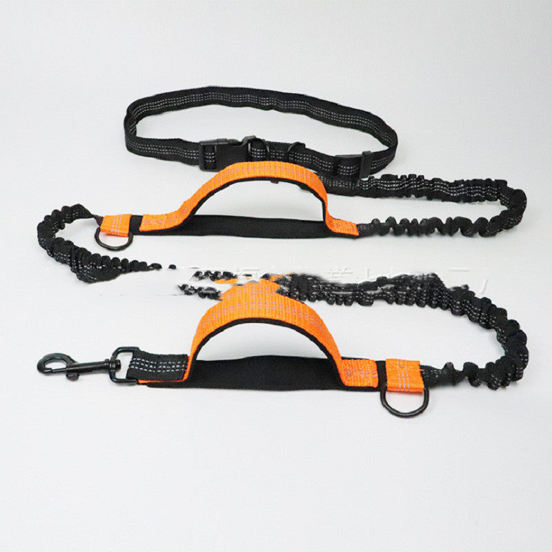 Pet Traction Rope