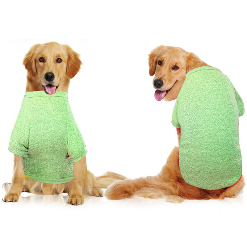 Acrylic clothes for pets | LePetBoutique