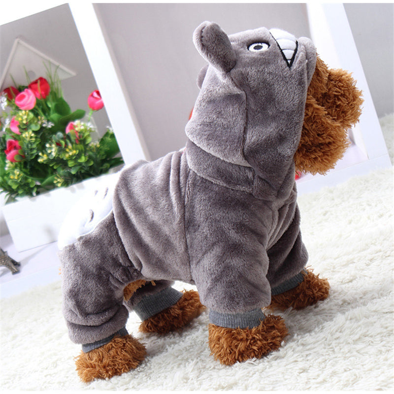 Casual for pets | LePetBoutique