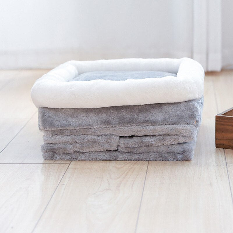 Pet House Deep Bed