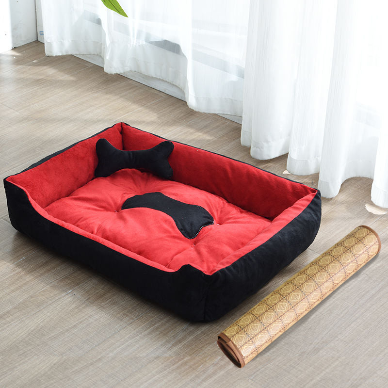 Kennel Four Seasons Bed