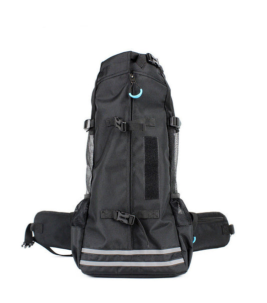 Portable Pet Travel Backpack