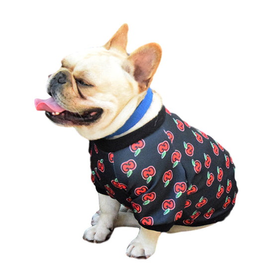 Spring and autumn pet clothing | LePetBoutique