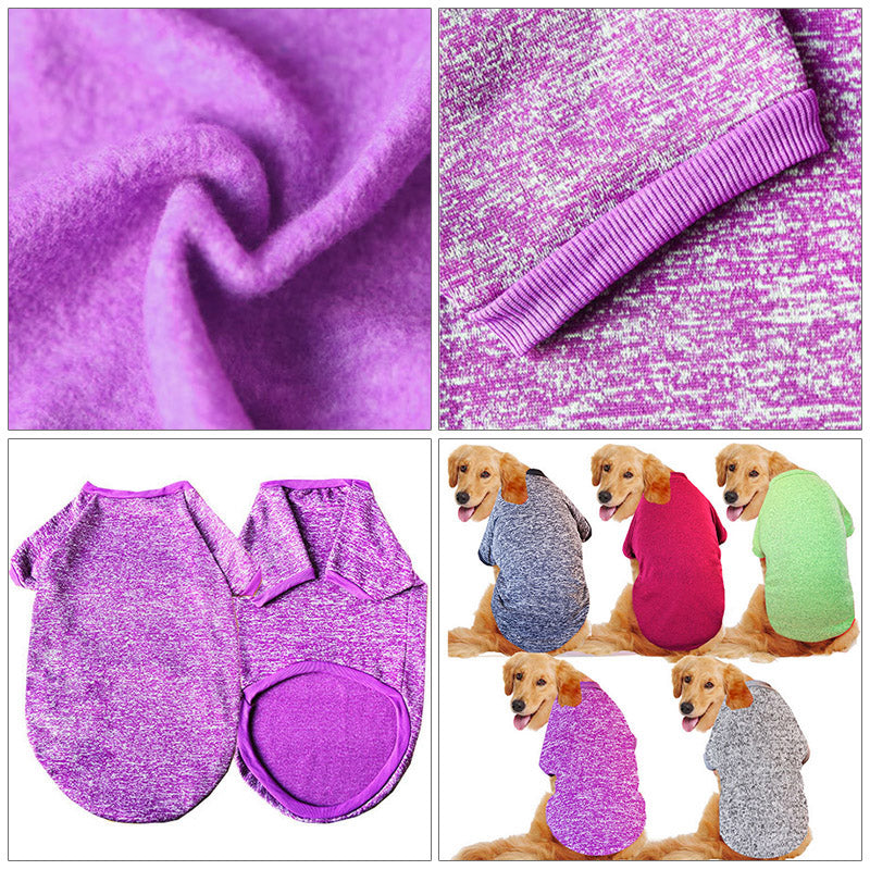 Acrylic clothes for pets | LePetBoutique