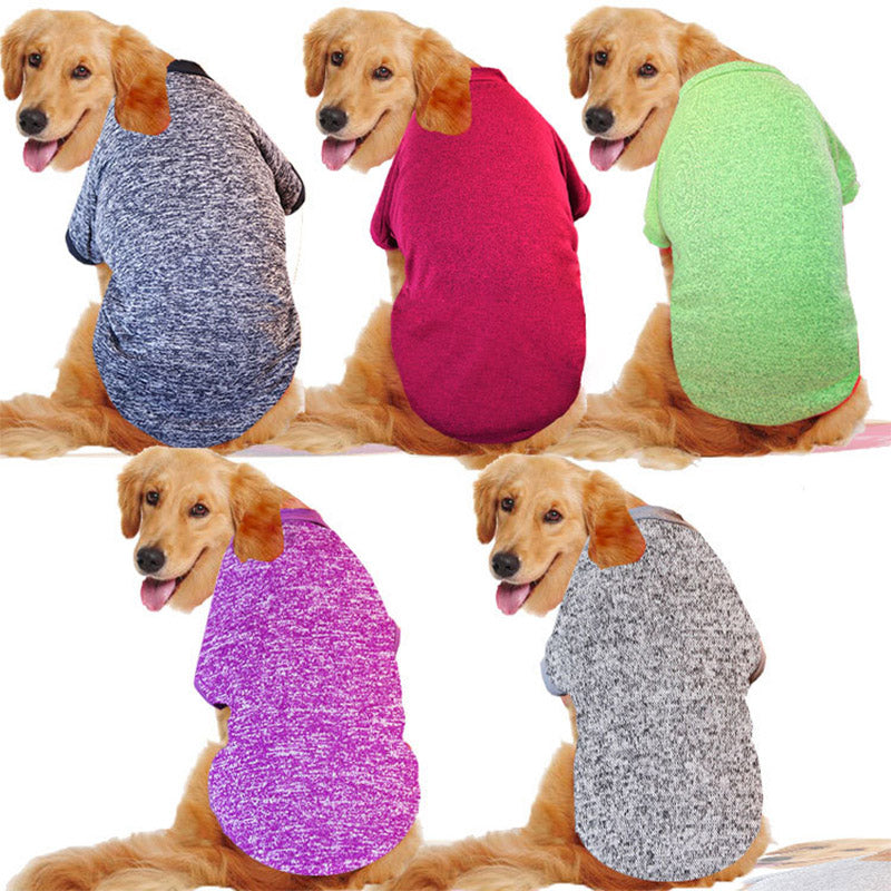 Acrylic clothes for pets | LePetBoutique