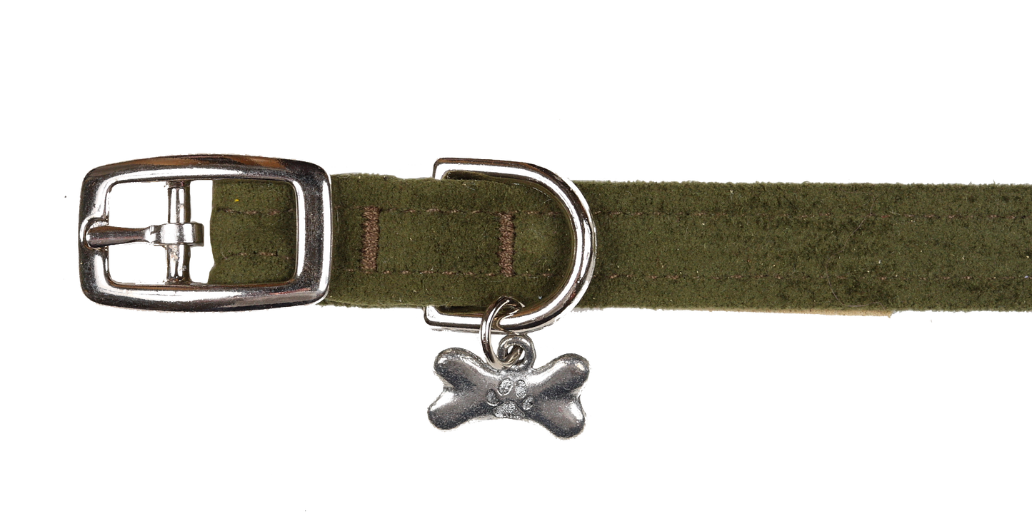 Olive Collar