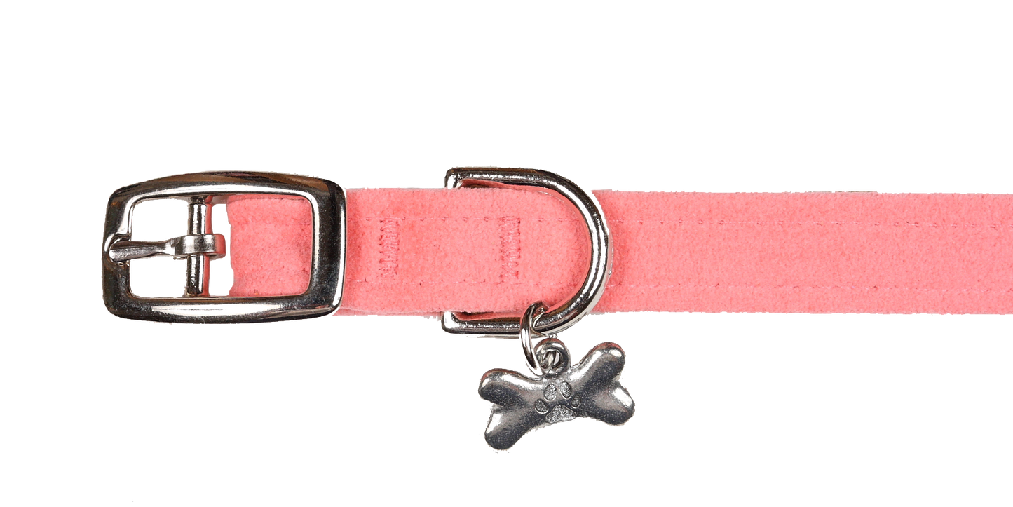 PeachesNCream Collar
