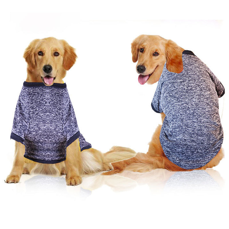 Acrylic clothes for pets | LePetBoutique