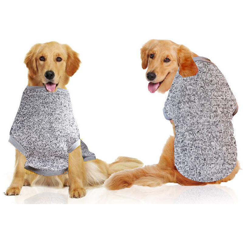 Acrylic clothes for pets | LePetBoutique