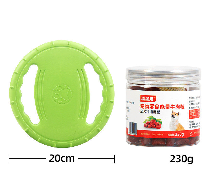 Dog Anti-bite Training Toy