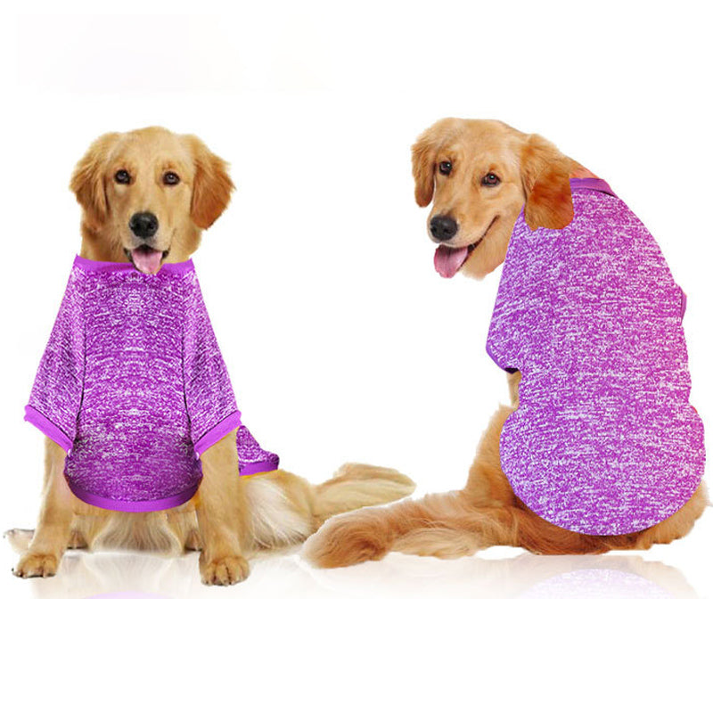 Acrylic clothes for pets | LePetBoutique