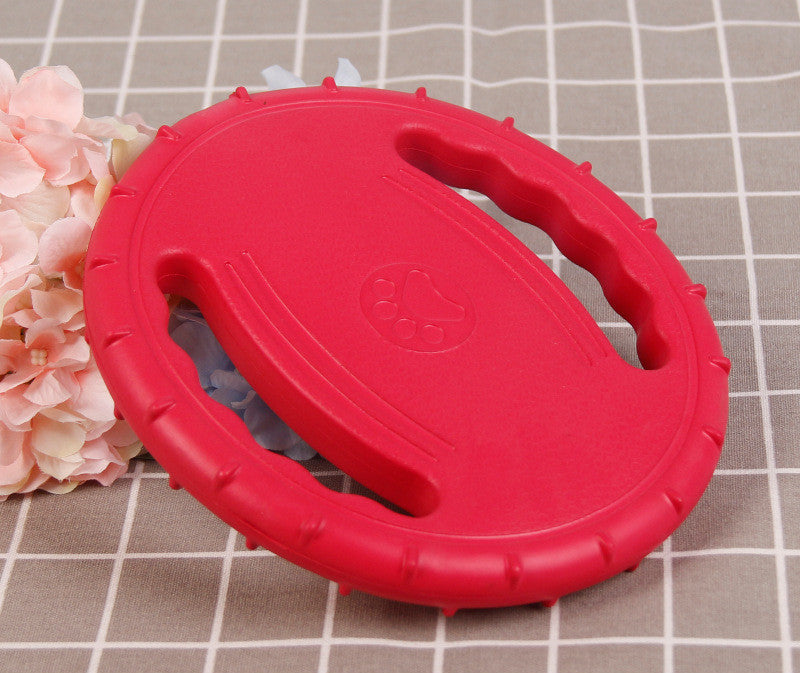 Dog Anti-bite Training Toy