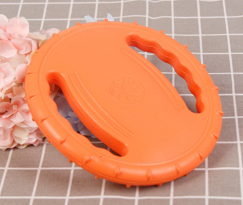 Dog Anti-bite Training Toy