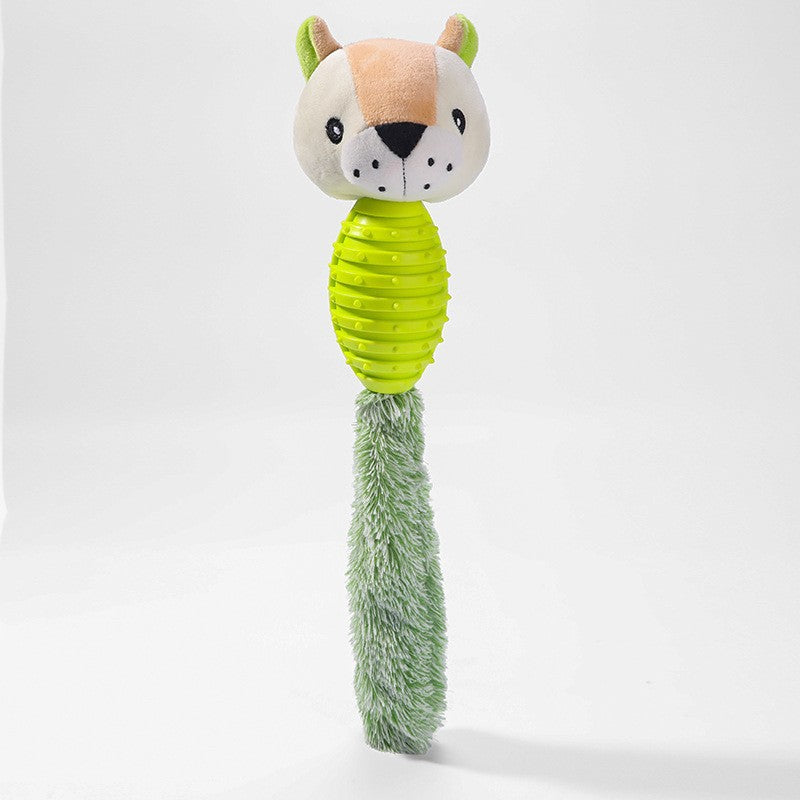 Grinding Pet Toys