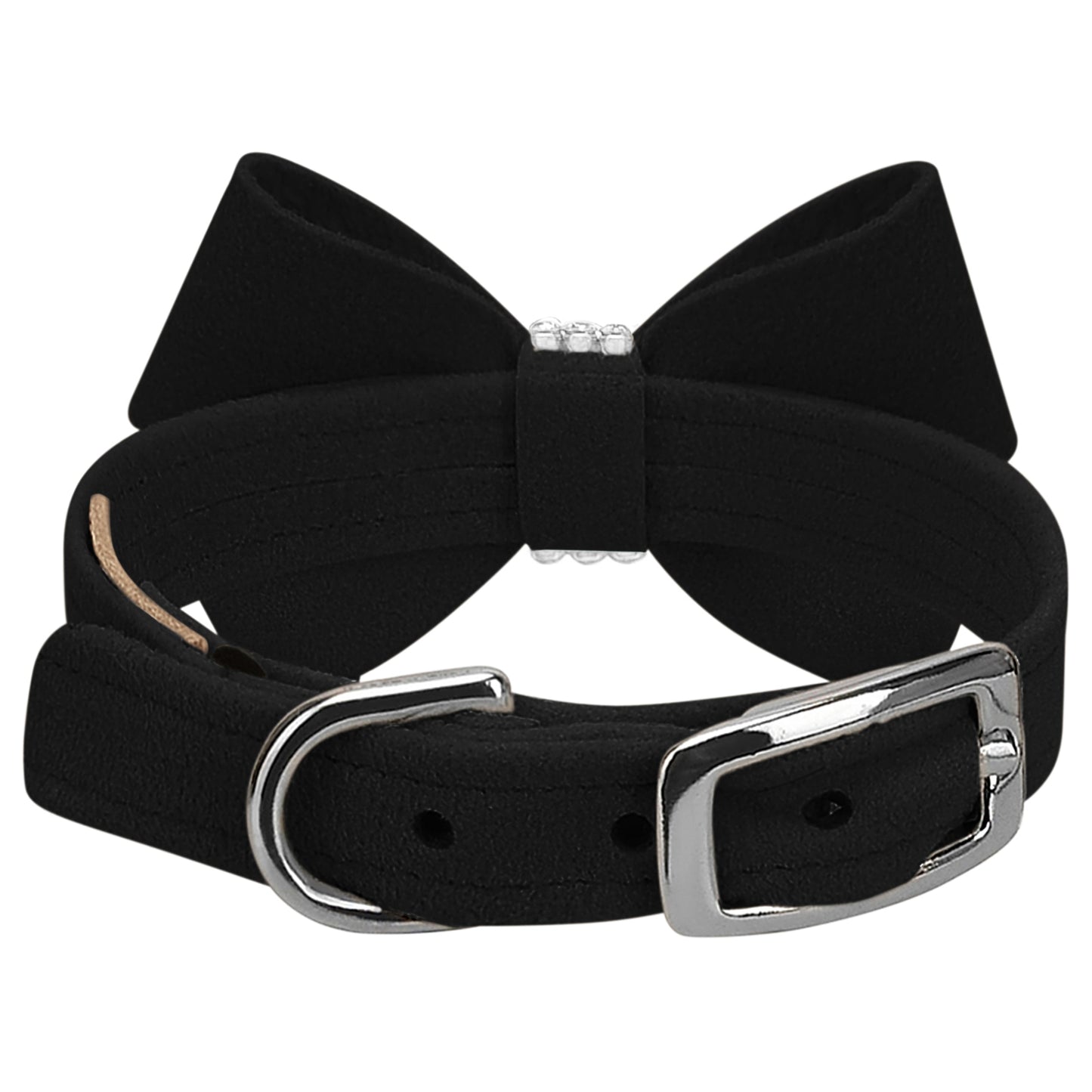 Nouveau Bow 1/2" Cat Collar