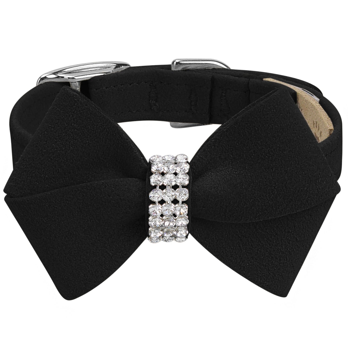 Nouveau Bow 1/2" Cat Collar