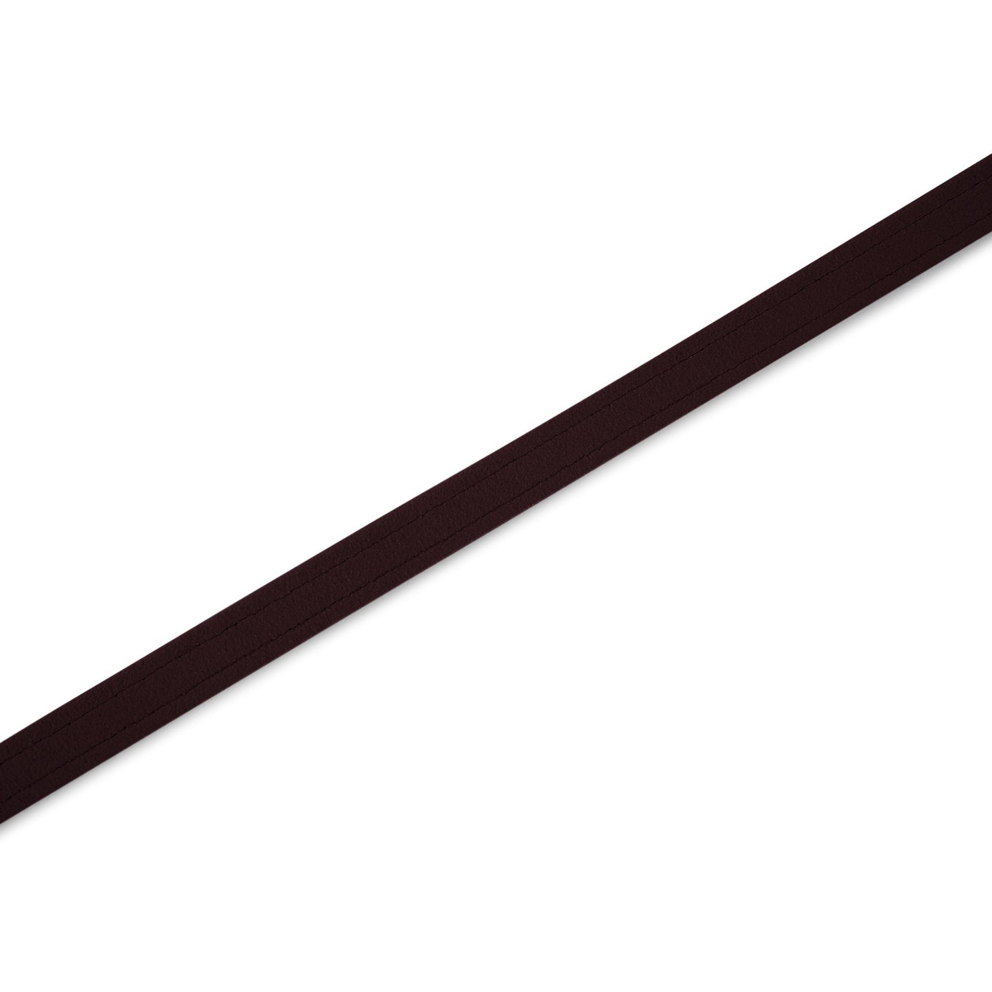 Chocolate Solid Leash