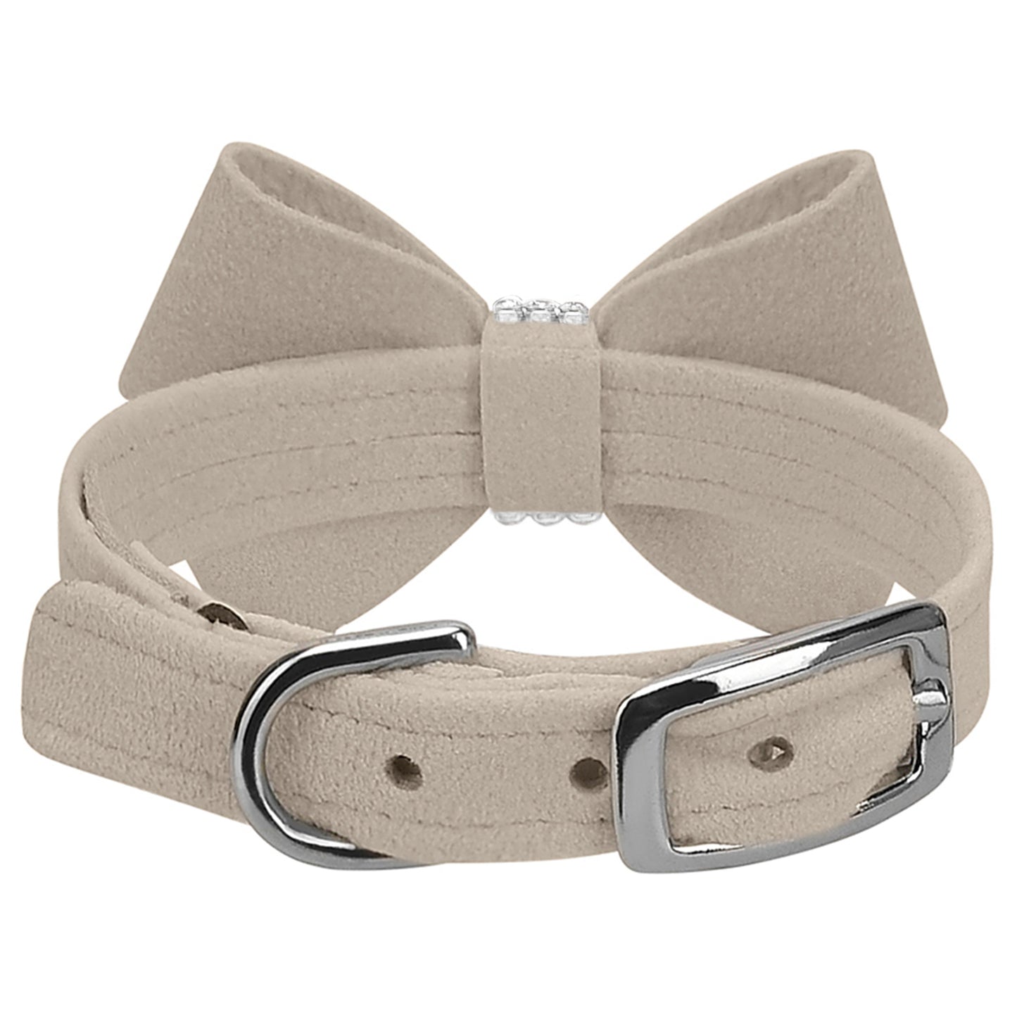 Nouveau Bow 1/2" Cat Collar