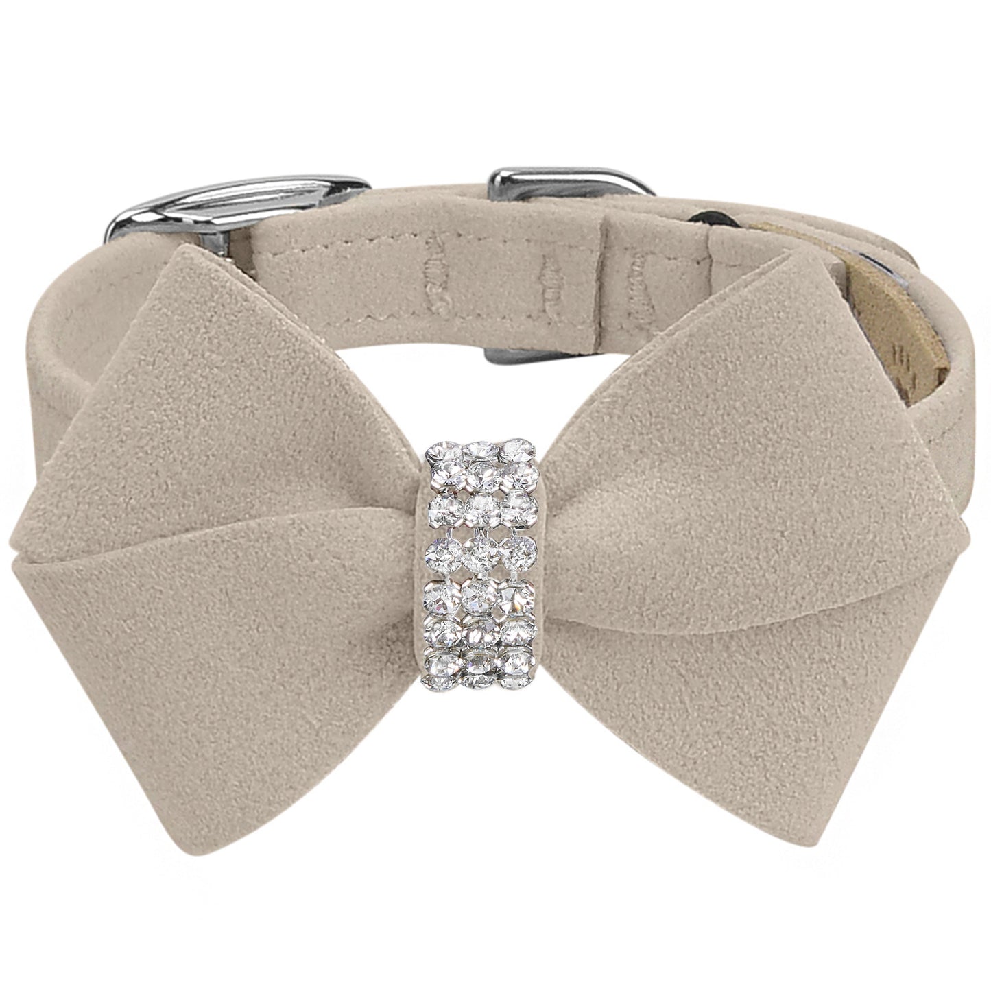 Nouveau Bow 1/2" Cat Collar