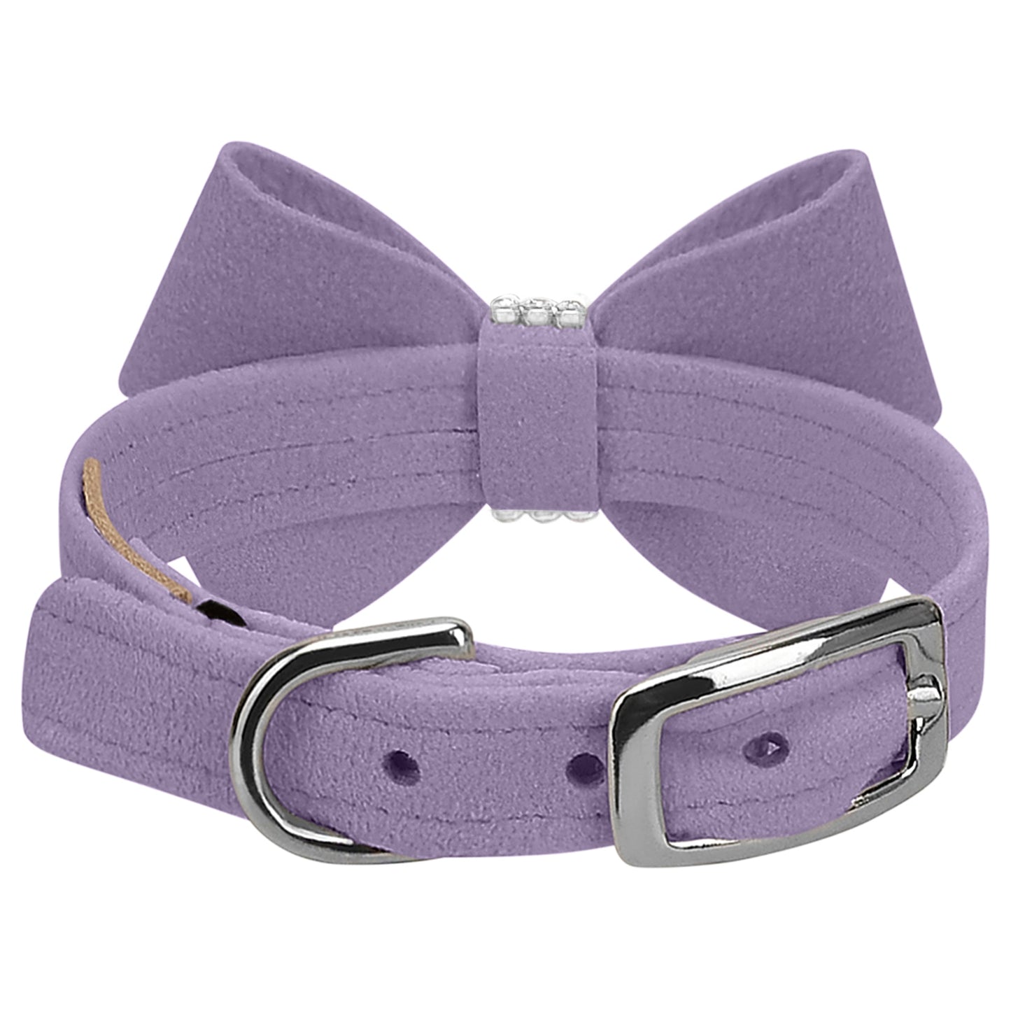 Nouveau Bow 1/2" Cat Collar