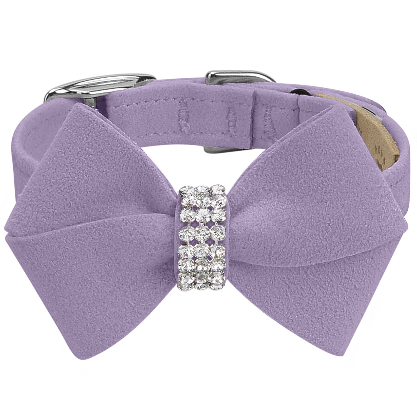Nouveau Bow 1/2" Cat Collar