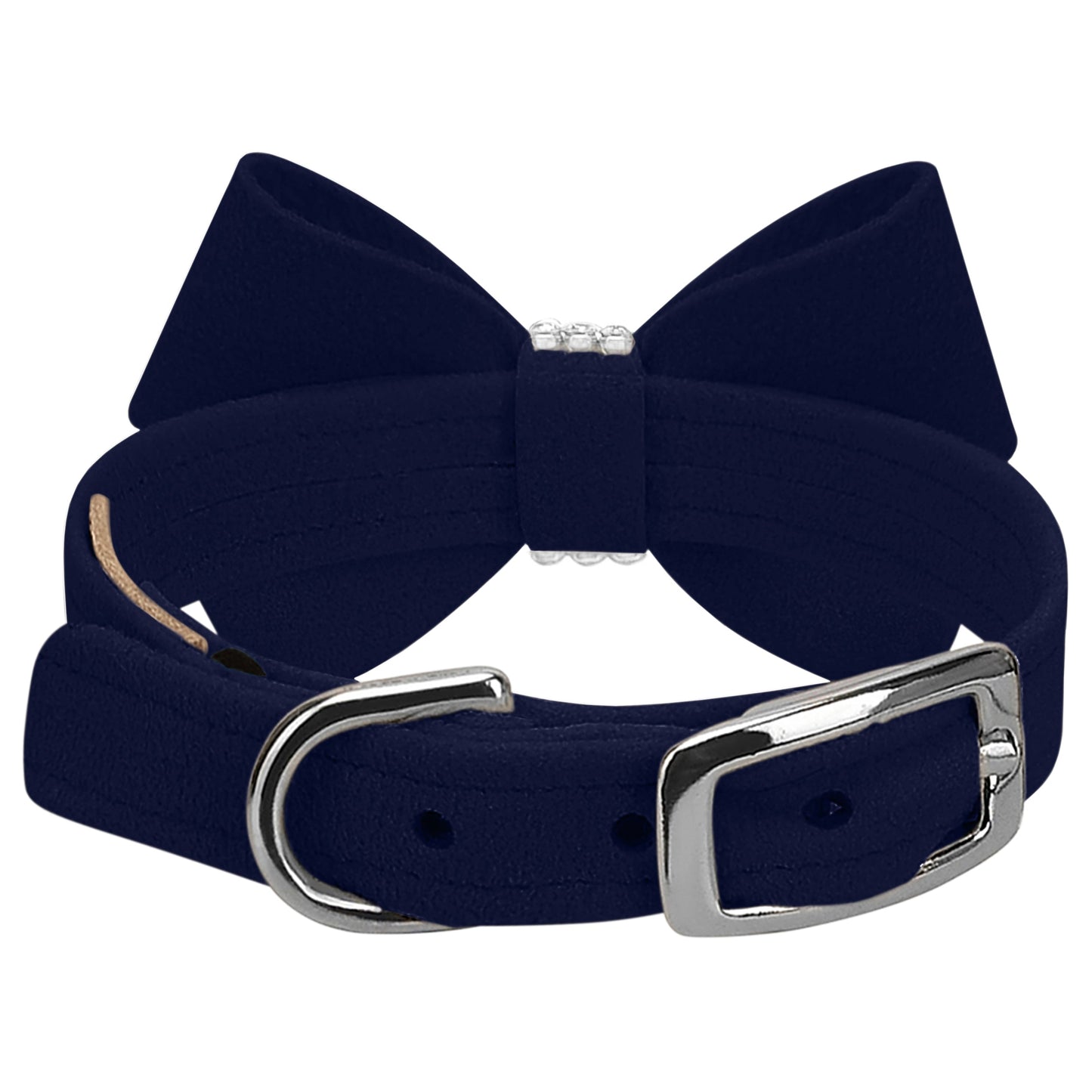 Nouveau Bow 1/2" Cat Collar
