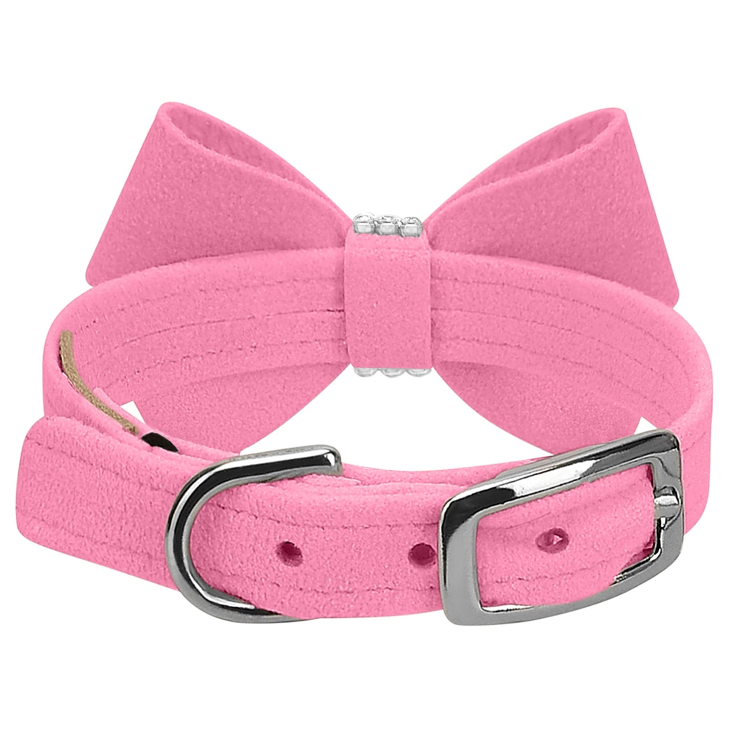Nouveau Bow 1/2" Cat Collar