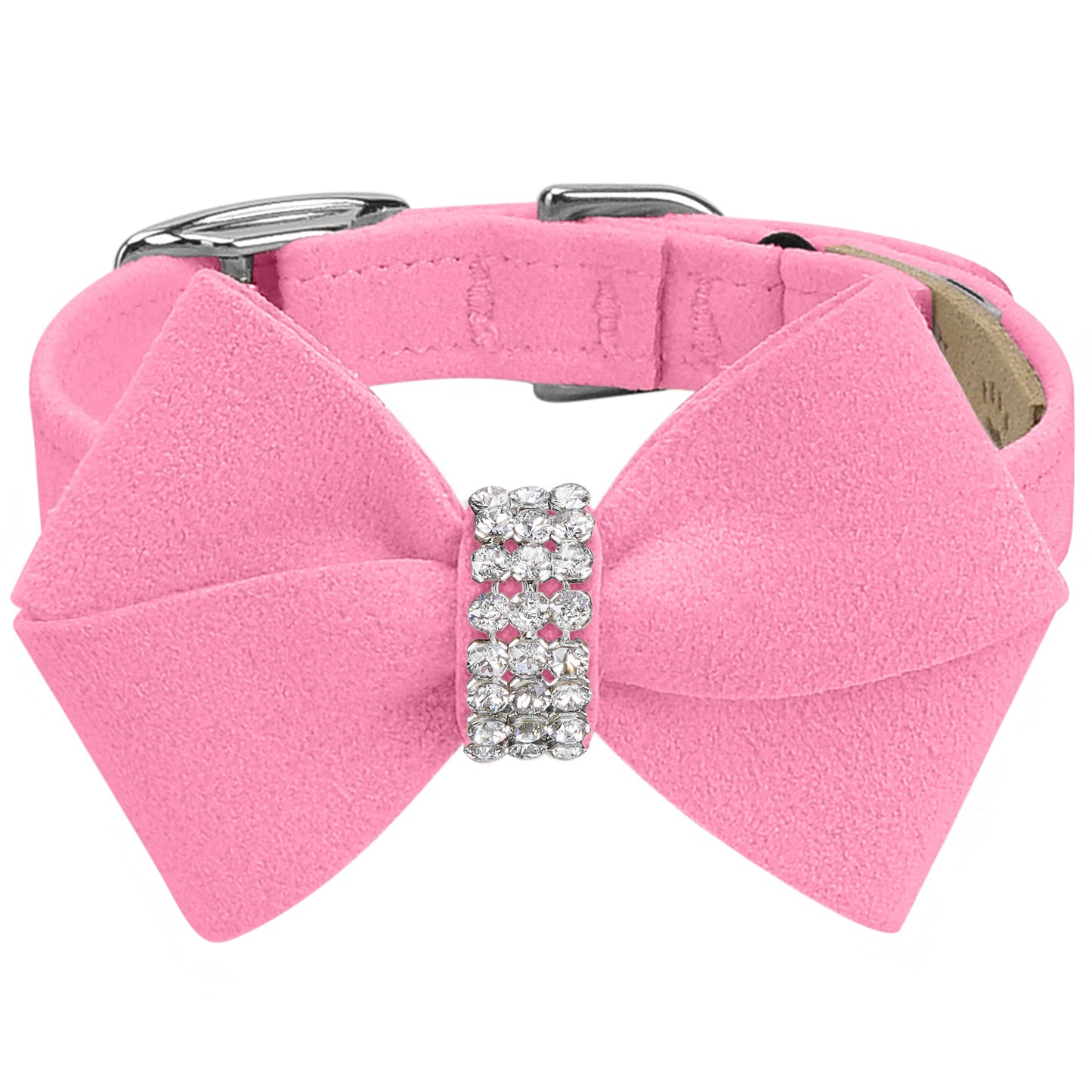 Nouveau Bow 1/2" Cat Collar
