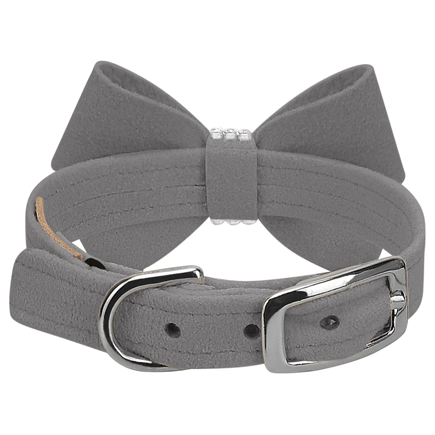 Nouveau Bow 1/2" Cat Collar
