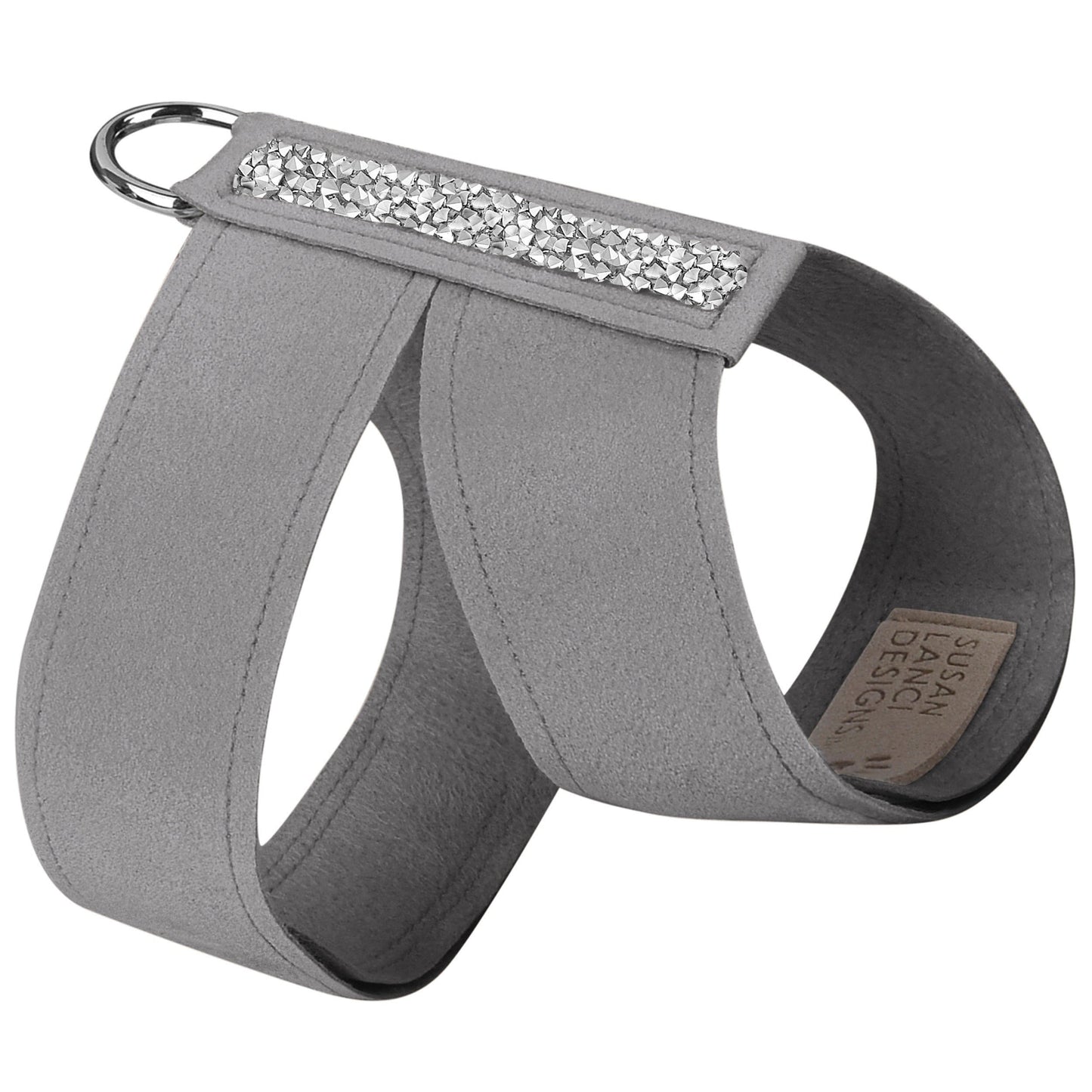 Crystal Rocks Tinkie Harness