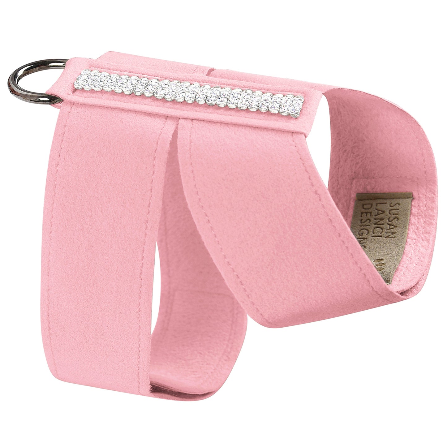 3 Row Giltmore Tinkie Harness