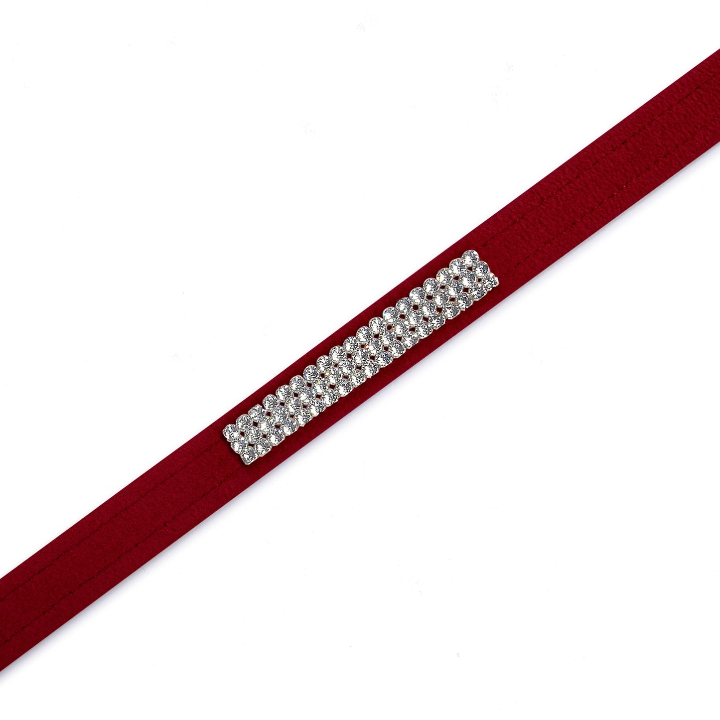 3 Row Giltmore Leash