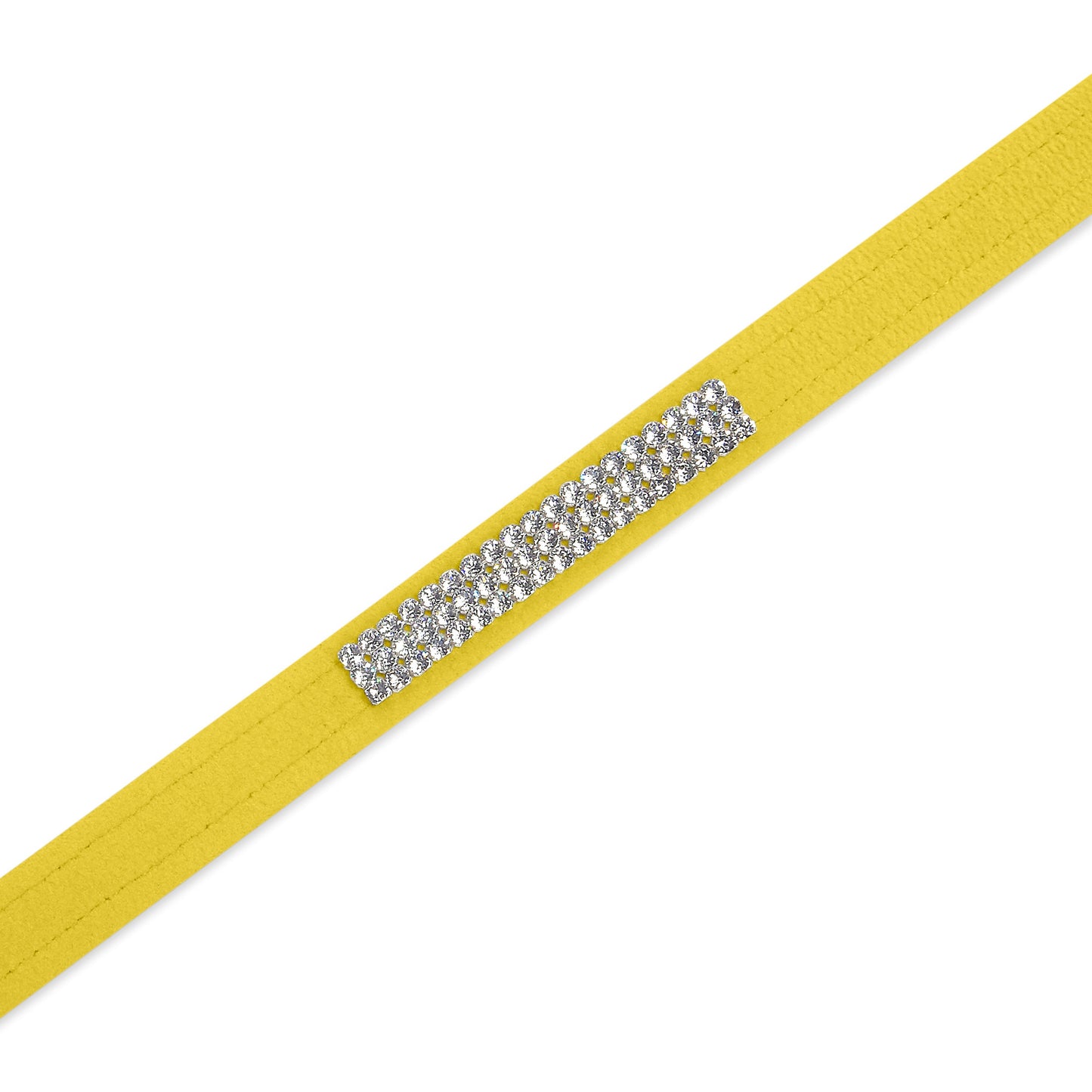 3 Row Giltmore Leash