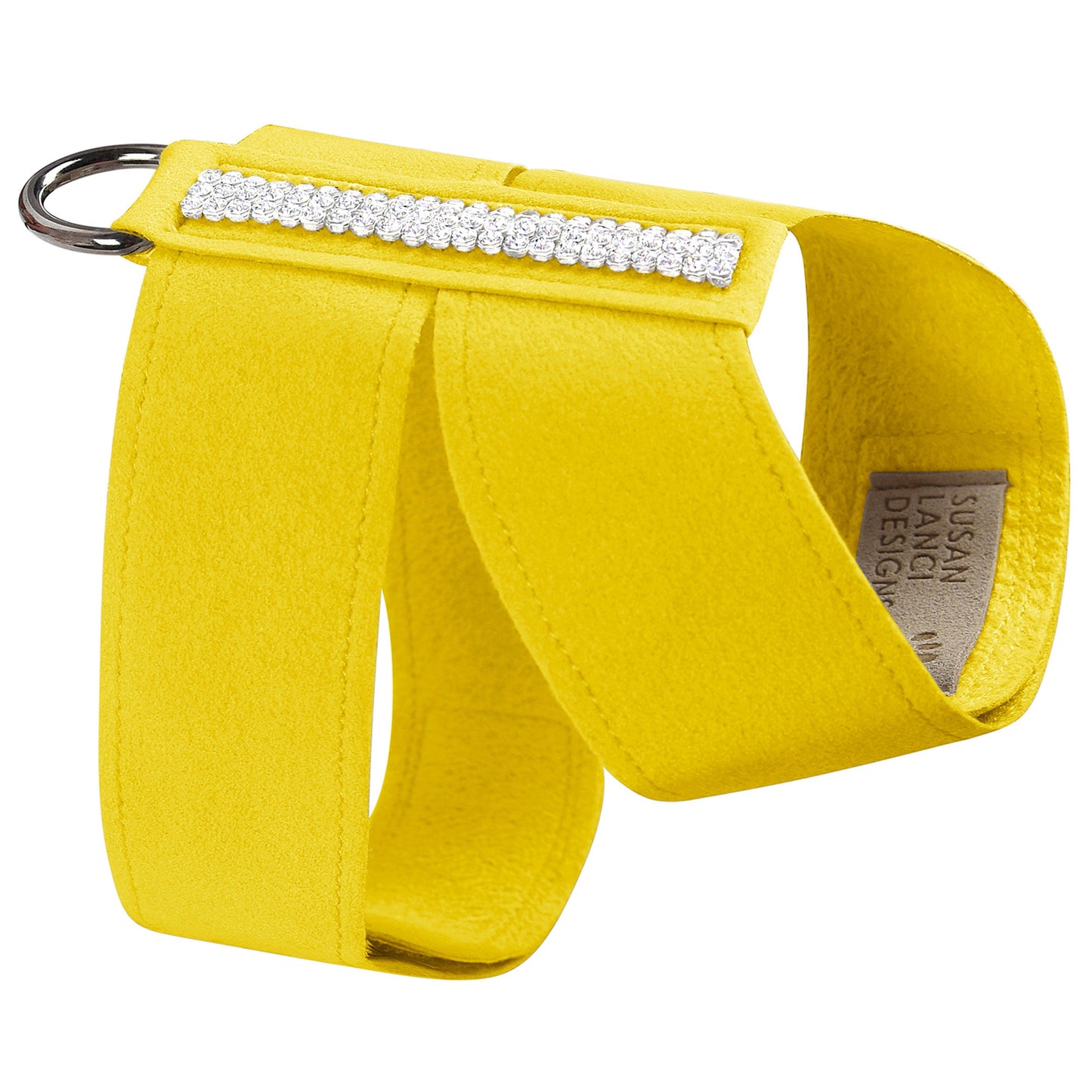 3 Row Giltmore Tinkie Harness