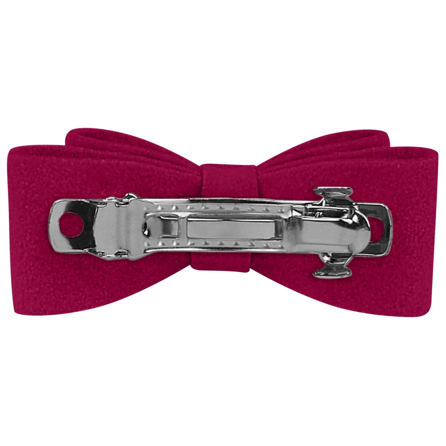 Crystal Rocks Hair Bow