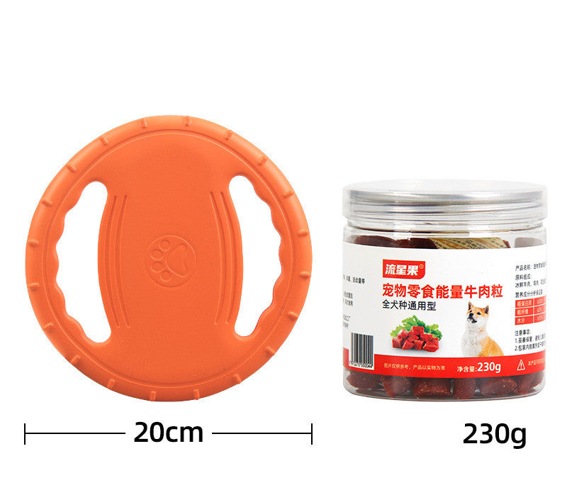 Dog Anti-bite Training Toy