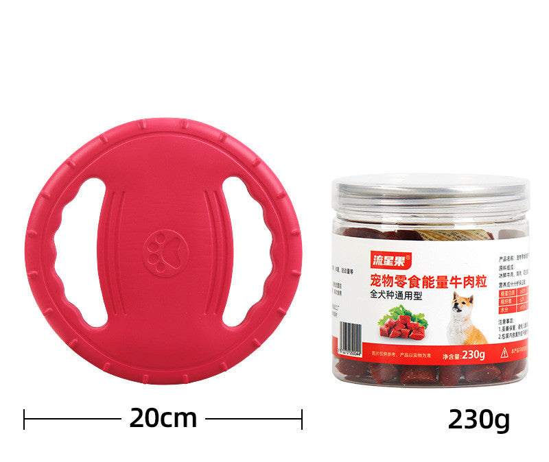 Dog Anti-bite Training Toy