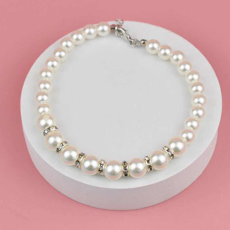 Cat Necklace Collar