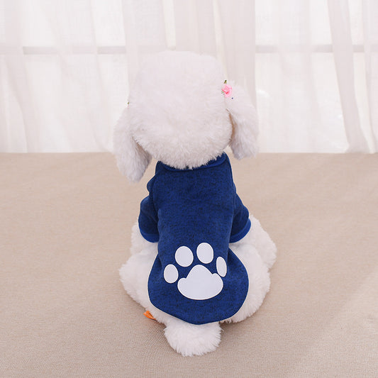 Two-legged Sweater Pet | LePetBoutique
