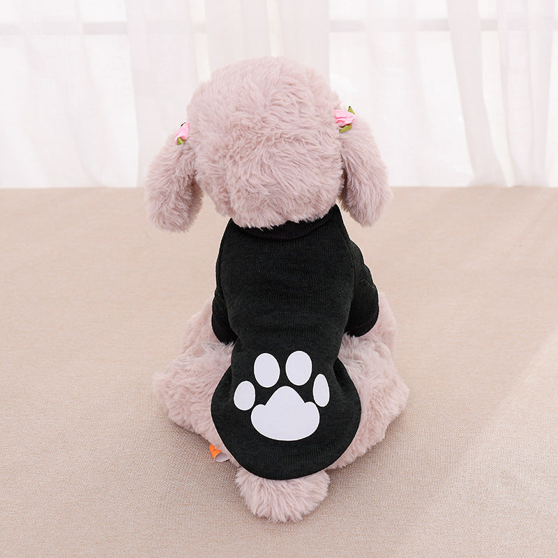 Two-legged Sweater Pet | LePetBoutique